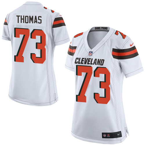 women Cleveland Browns jerseys-016